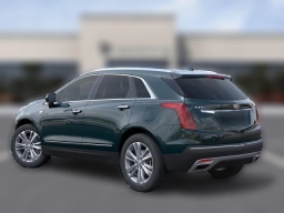 Cadillac XT5 AWD Premium Luxury 4dr 2026