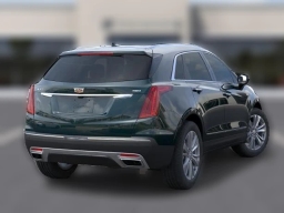 Cadillac XT5 AWD Premium Luxury 4dr 2026