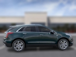 Cadillac XT5 AWD Premium Luxury 4dr 2026