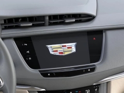 Cadillac XT5 AWD Premium Luxury 4dr 2026