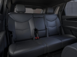 Cadillac XT5 AWD Premium Luxury 4dr 2026