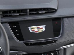 Cadillac XT5 AWD Premium Luxury 4dr 2026