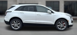 Cadillac XT5 AWD Sport 4dr 2025
