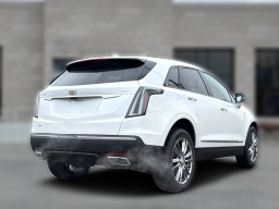 Cadillac XT5 AWD Sport 4dr 2025