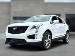Cadillac XT5 AWD Sport 4dr 2025