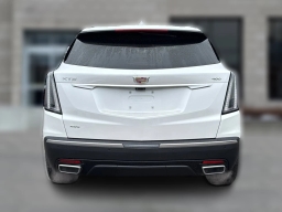 Cadillac XT5 AWD Sport 4dr 2025