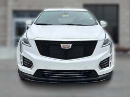 Cadillac XT5 AWD Sport 4dr 2025