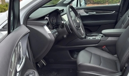 Cadillac XT5 AWD Sport 4dr 2025