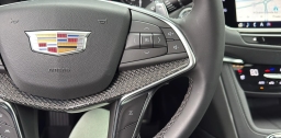 Cadillac XT5 AWD Sport 4dr 2025