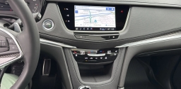 Cadillac XT5 AWD Sport 4dr 2025
