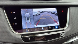 Cadillac XT5 AWD Sport 4dr 2025