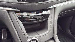 Cadillac XT5 AWD Sport 4dr 2025