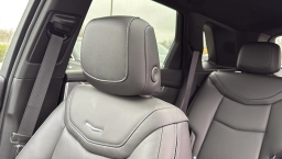 Cadillac XT5 AWD Sport 4dr 2025