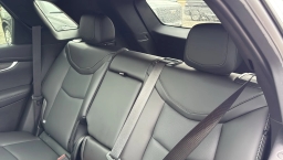 Cadillac XT5 AWD Sport 4dr 2025