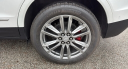 Cadillac XT5 AWD Sport 4dr 2025