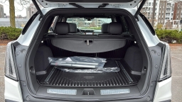 Cadillac XT5 AWD Sport 4dr 2025