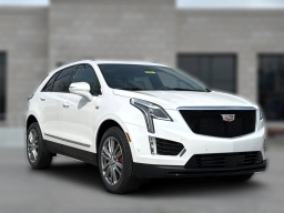 Cadillac XT5 AWD Sport 4dr 2026