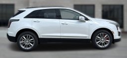 Cadillac XT5 AWD Sport 4dr 2026
