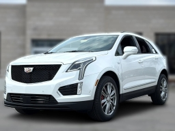 Cadillac XT5 AWD Sport 4dr 2026
