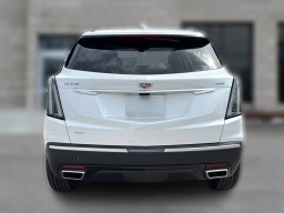 Cadillac XT5 AWD Sport 4dr 2026