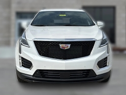 Cadillac XT5 AWD Sport 4dr 2026