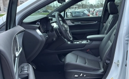 Cadillac XT5 AWD Sport 4dr 2026
