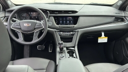 Cadillac XT5 AWD Sport 4dr 2026