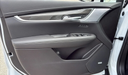 Cadillac XT5 AWD Sport 4dr 2026