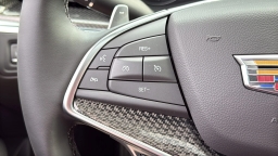Cadillac XT5 AWD Sport 4dr 2026