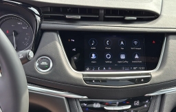 Cadillac XT5 AWD Sport 4dr 2026