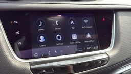 Cadillac XT5 AWD Sport 4dr 2026