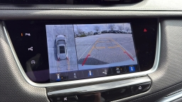 Cadillac XT5 AWD Sport 4dr 2026