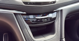 Cadillac XT5 AWD Sport 4dr 2026