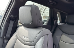 Cadillac XT5 AWD Sport 4dr 2026
