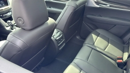 Cadillac XT5 AWD Sport 4dr 2026