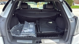 Cadillac XT5 AWD Sport 4dr 2026
