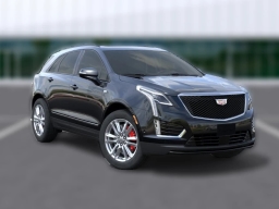Cadillac XT5 AWD Sport 4dr 2026
