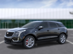 Cadillac XT5 AWD Sport 4dr 2026