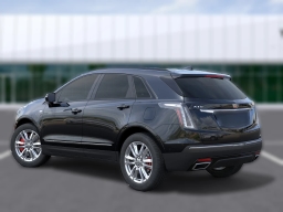 Cadillac XT5 AWD Sport 4dr 2026