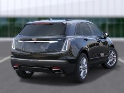 Cadillac XT5 AWD Sport 4dr 2026