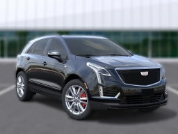 Cadillac XT5 AWD Sport 4dr 2026
