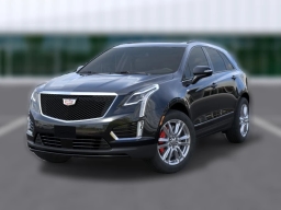 Cadillac XT5 AWD Sport 4dr 2026
