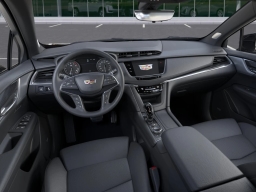 Cadillac XT5 AWD Sport 4dr 2026