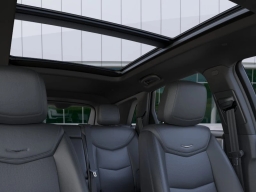 Cadillac XT5 AWD Sport 4dr 2026