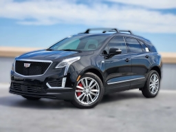 Cadillac XT5 AWD Sport 4dr 2026