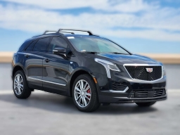 Cadillac XT5 AWD Sport 4dr 2026