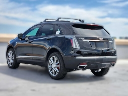 Cadillac XT5 AWD Sport 4dr 2026