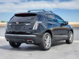 Cadillac XT5 AWD Sport 4dr 2026