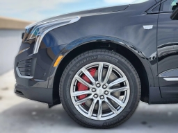 Cadillac XT5 AWD Sport 4dr 2026