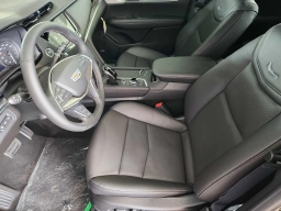 Cadillac XT5 AWD Sport 4dr 2026